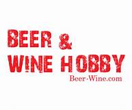 Beer And Wine Hobby